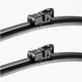 Imagen de PAR ESCOBILLAS LIMPIAPARABRISAS BOSCH AEROFIT 475/430MM